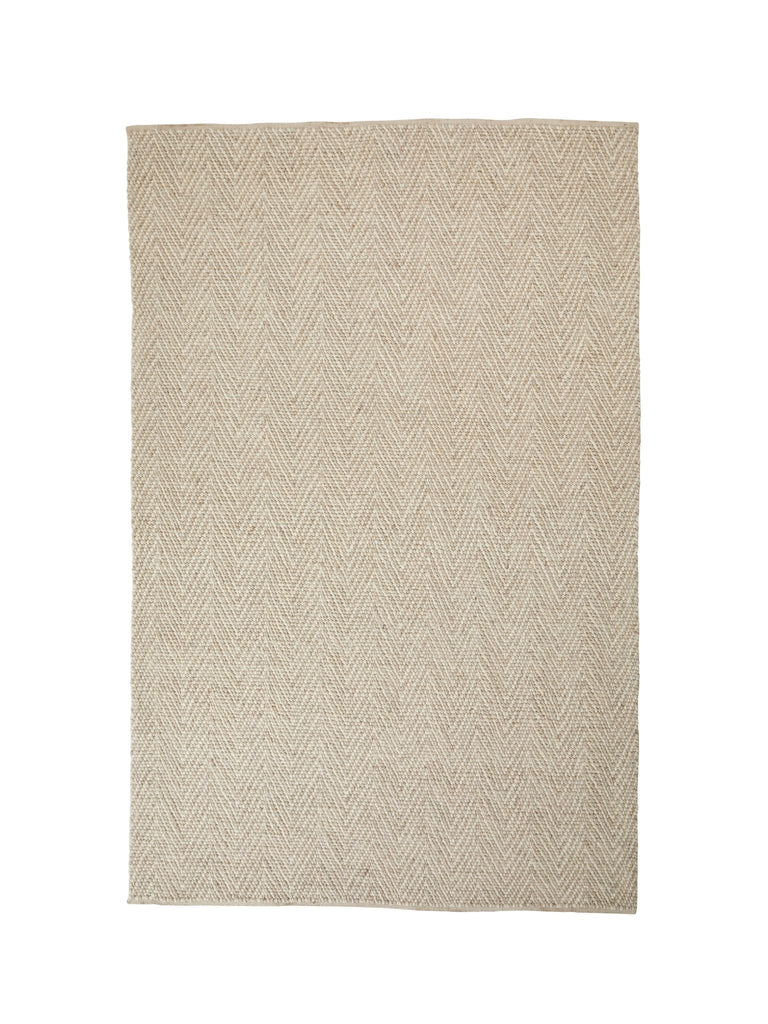 Zambesi Rug - Sandstorm - THE LOOM COLLECTION