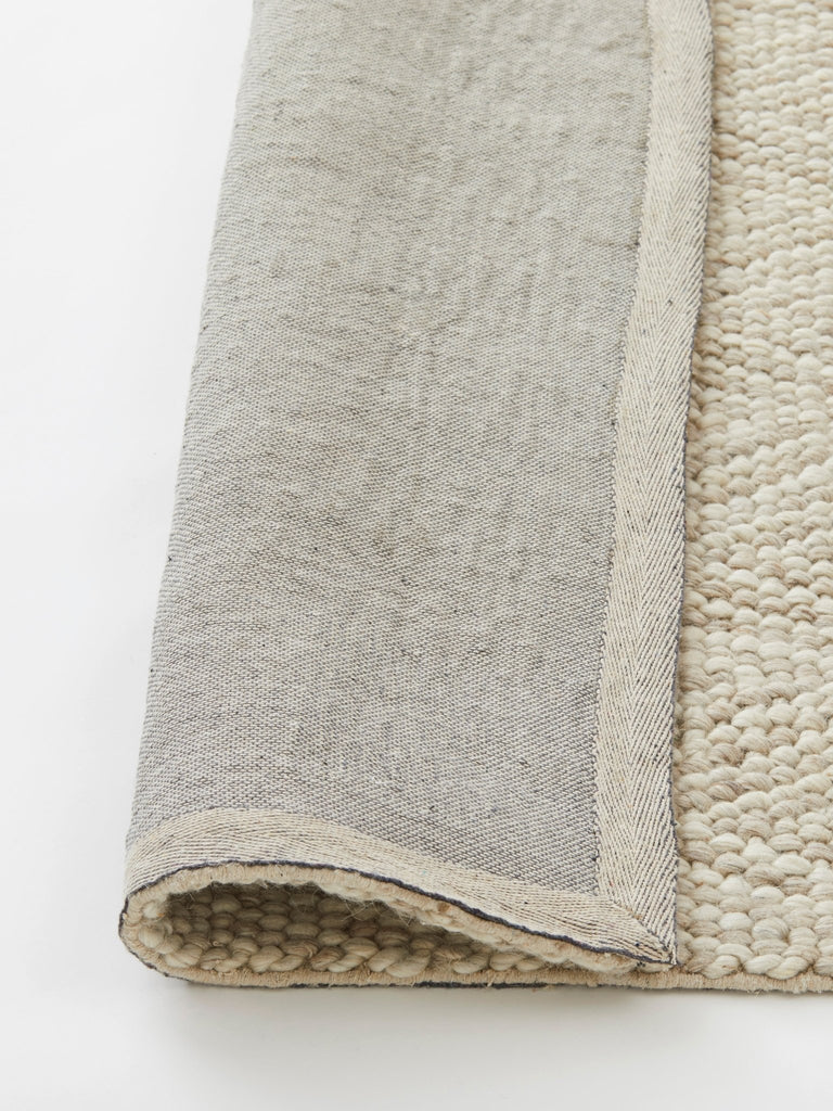 Zambesi Rug - Sandstorm - THE LOOM COLLECTION