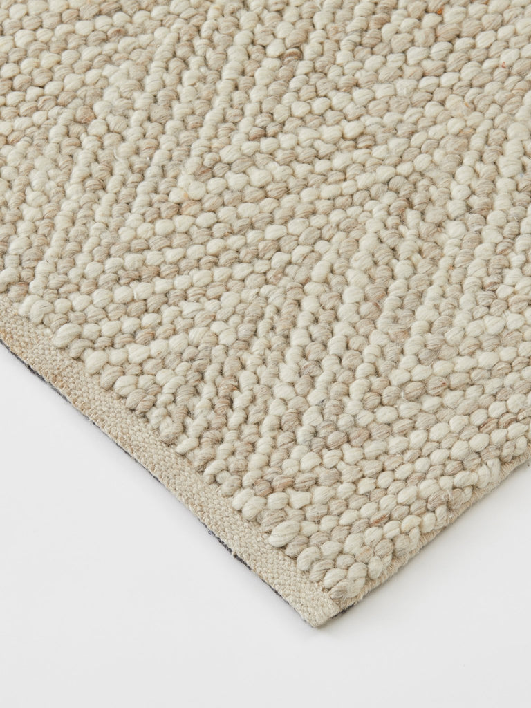 Zambesi Rug - Sandstorm - THE LOOM COLLECTION