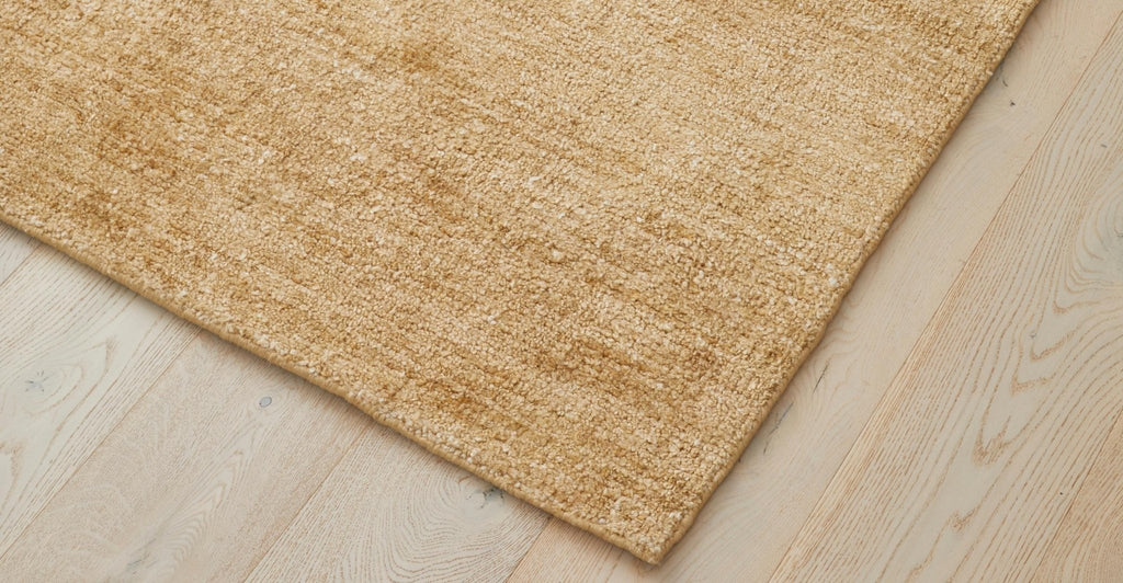 ALMONTE RUG - HONEYCOMB - THE LOOM COLLECTION