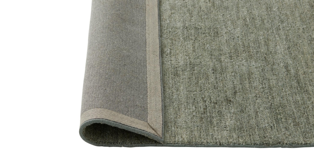 ALMONTE RUG - OLIVE - THE LOOM COLLECTION