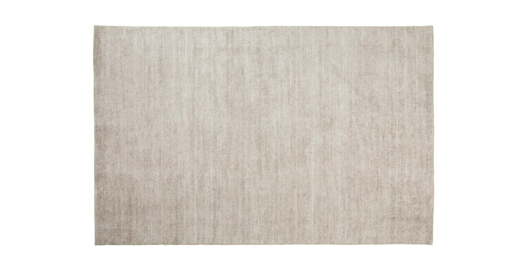 ALMONTE RUG - OYSTER - THE LOOM COLLECTION