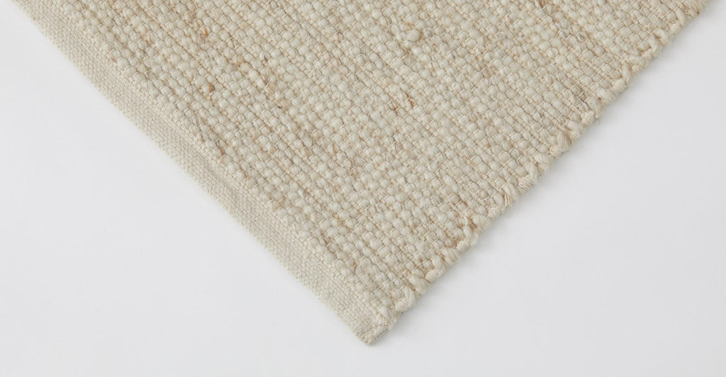 ANDES RUG - SANDSTORM - THE LOOM COLLECTION