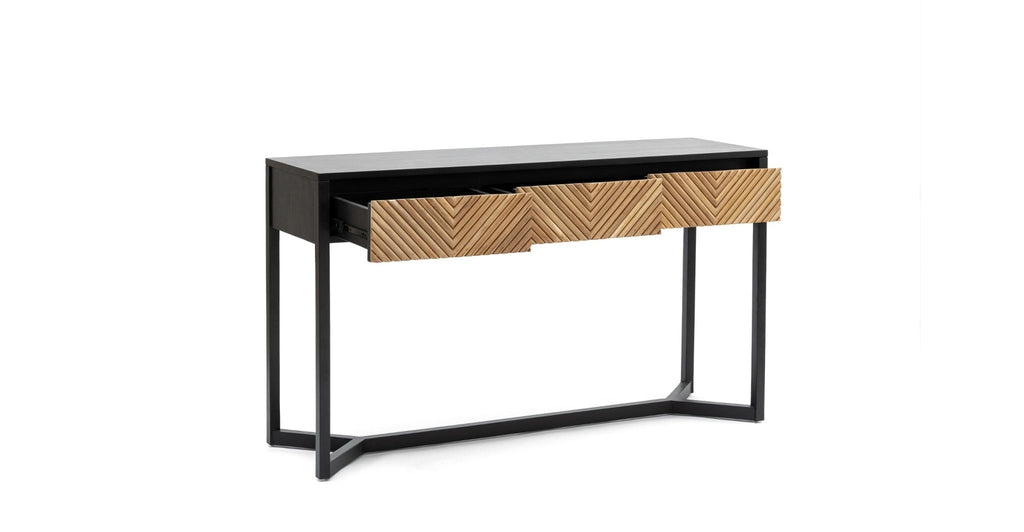 ASPEN CONSOLE - THE LOOM COLLECTION