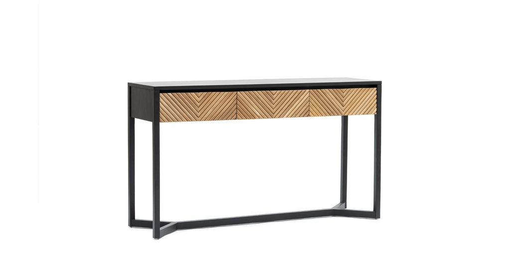 ASPEN CONSOLE - THE LOOM COLLECTION