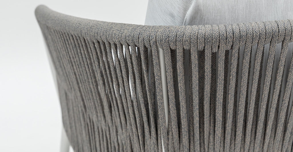 CASCADE 205 SOFA - FEATHER - THE LOOM COLLECTION