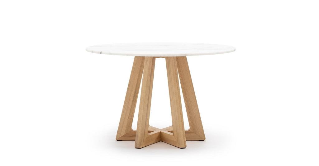 CHANTILLY DINING TABLE - THE LOOM COLLECTION