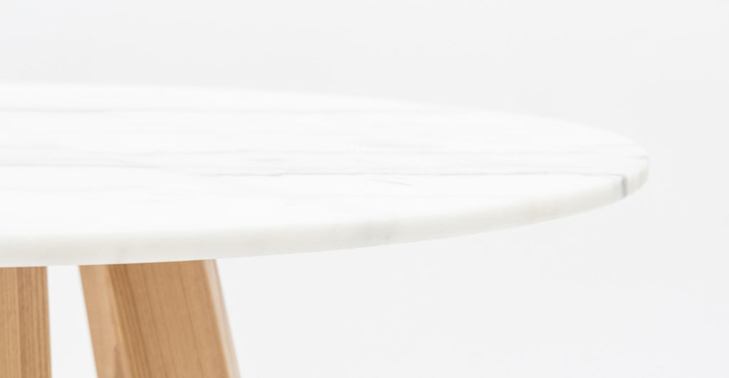 CHANTILLY DINING TABLE - THE LOOM COLLECTION