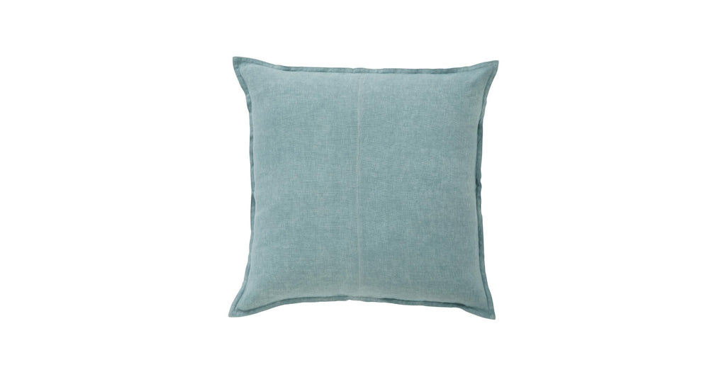 COMO 50CM CUSHION - MINERAL - THE LOOM COLLECTION