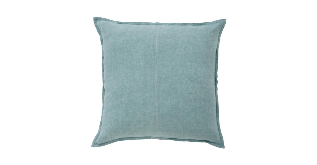 COMO 60CM CUSHION - MINERAL - THE LOOM COLLECTION