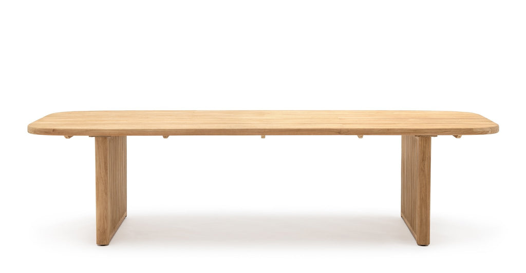 CORSO DINING TABLE - THE LOOM COLLECTION