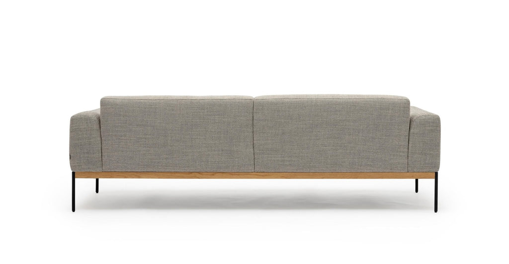 DEPARTMENT 235 SOFA - OAK & HARBOUR - THE LOOM COLLECTION
