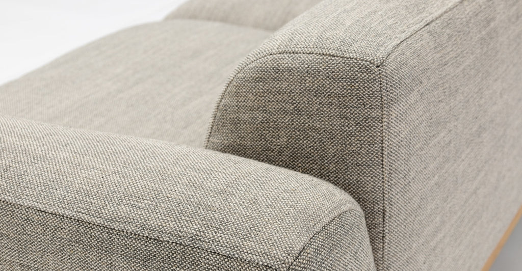 DEPARTMENT L-SHAPE SOFA - HARBOUR - THE LOOM COLLECTION