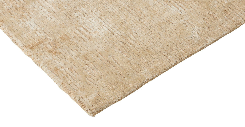 GLEBE RUG - OAT - THE LOOM COLLECTION