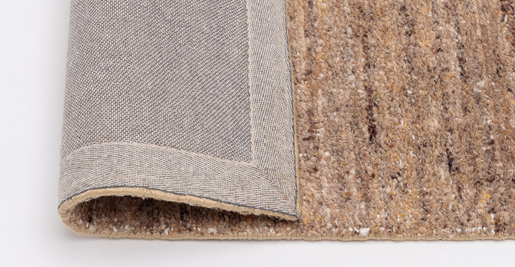 GRANITO RUG - AMBER - THE LOOM COLLECTION