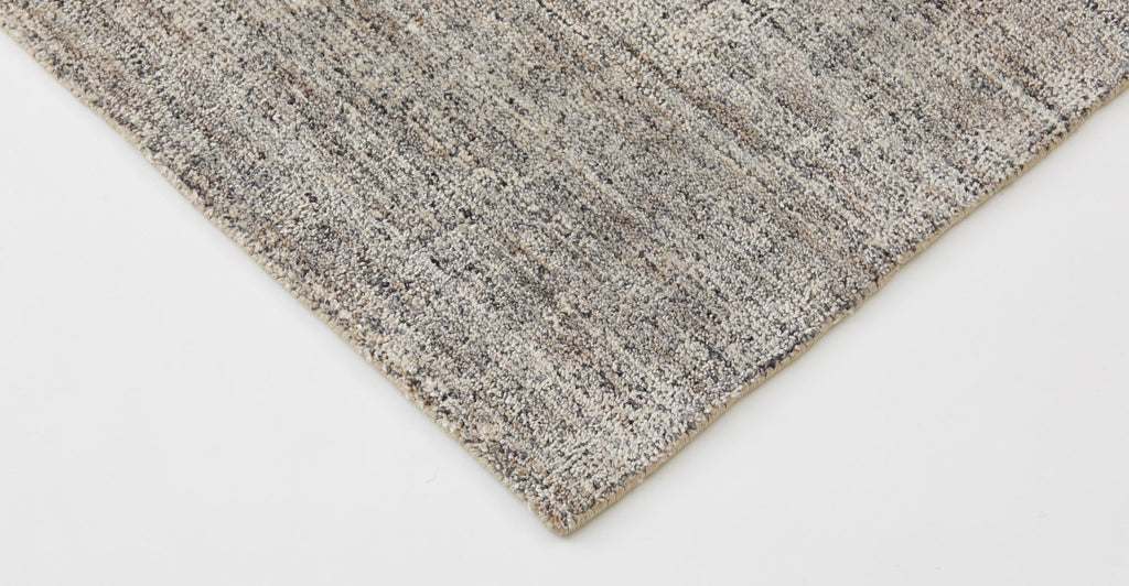 GRANITO RUG - SHALE - THE LOOM COLLECTION