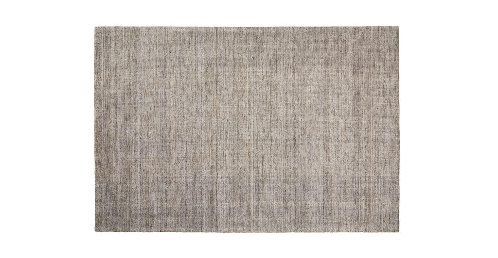 GRANITO RUG - SHALE - THE LOOM COLLECTION