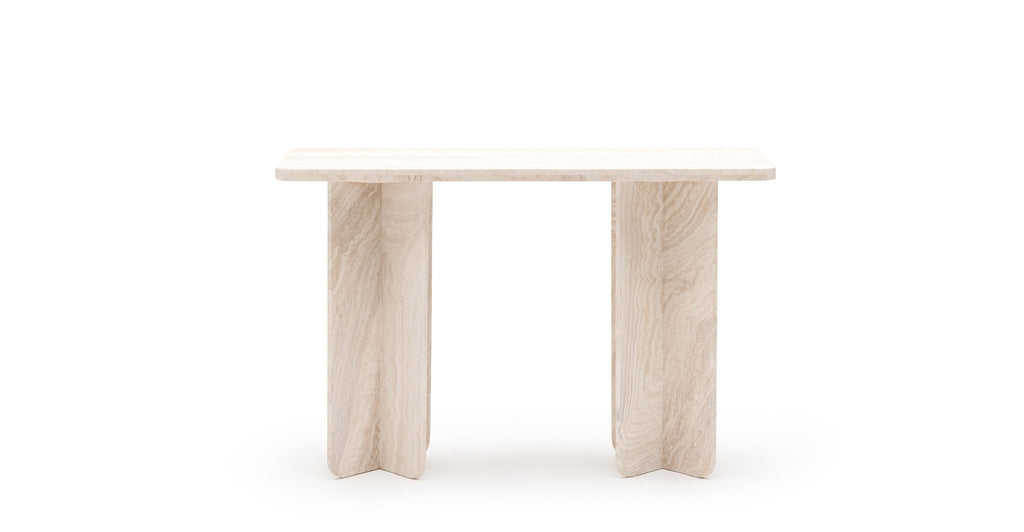 HARPER CONSOLE TABLE - THE LOOM COLLECTION