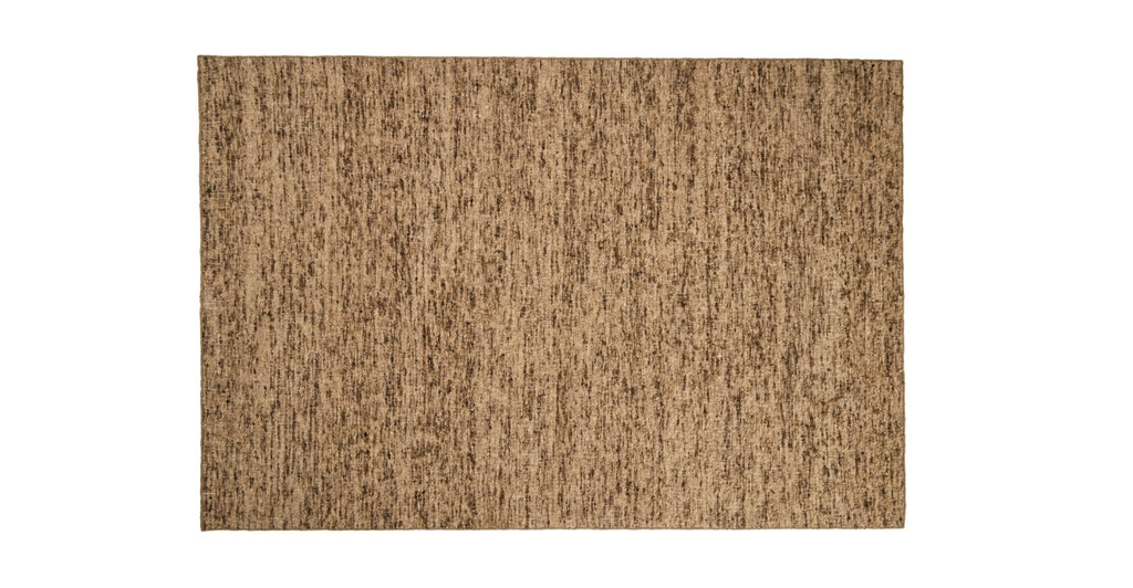 HENLEY RUG - NATURAL - THE LOOM COLLECTION