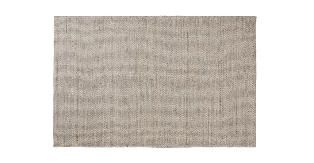JIMARA RUG - FEATHER - THE LOOM COLLECTION