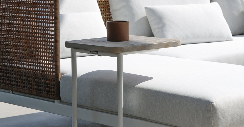 LANA C TABLE - THE LOOM COLLECTION