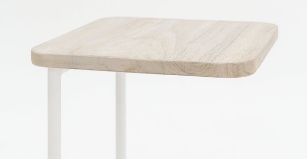 LANA C TABLE - THE LOOM COLLECTION