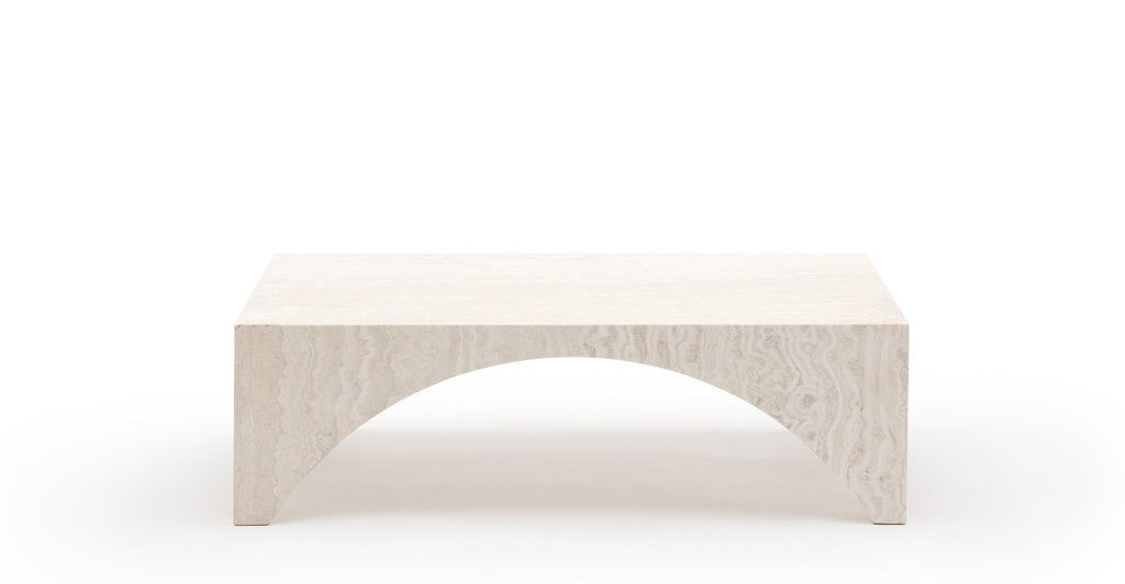 LUNA COFFEE TABLE - THE LOOM COLLECTION