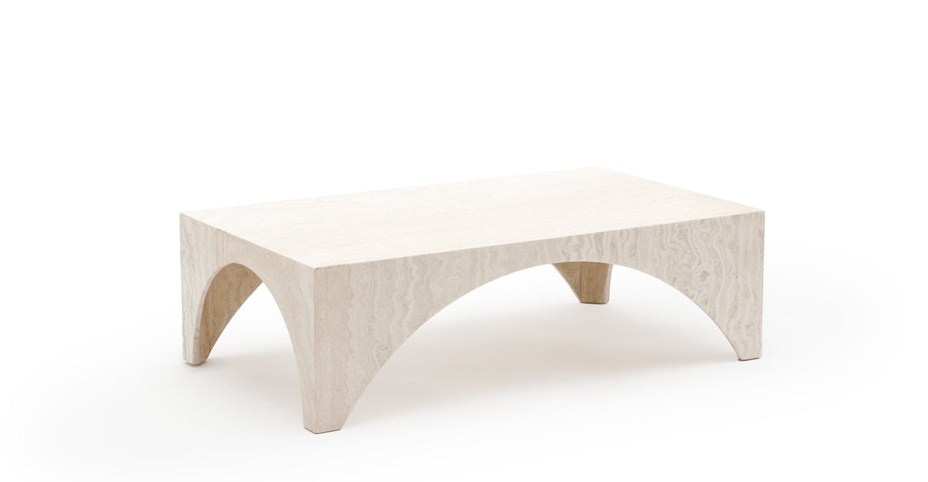 LUNA COFFEE TABLE - THE LOOM COLLECTION