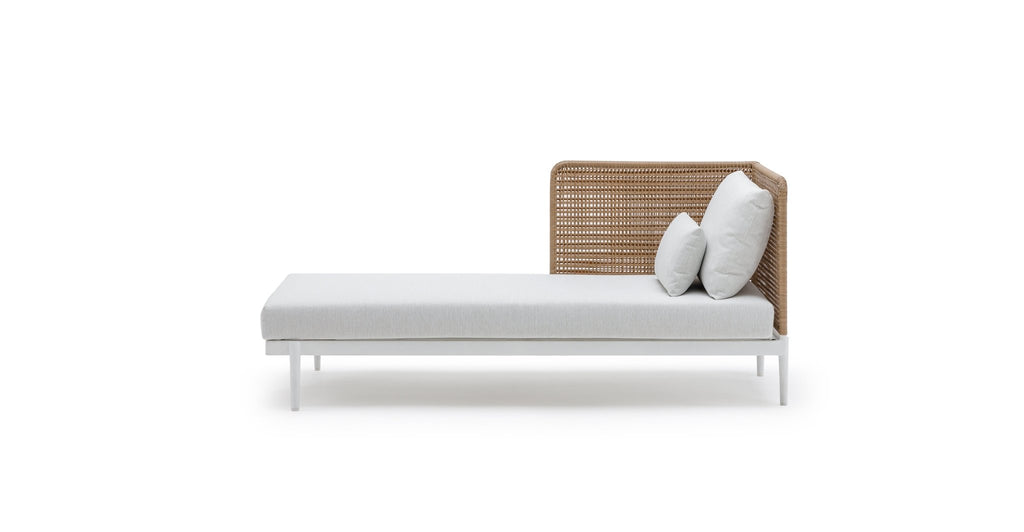 SEVILLE CHAISE LHF - THE LOOM COLLECTION
