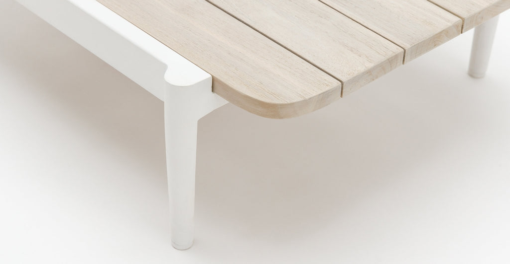 SEVILLE SIDE TABLE - THE LOOM COLLECTION