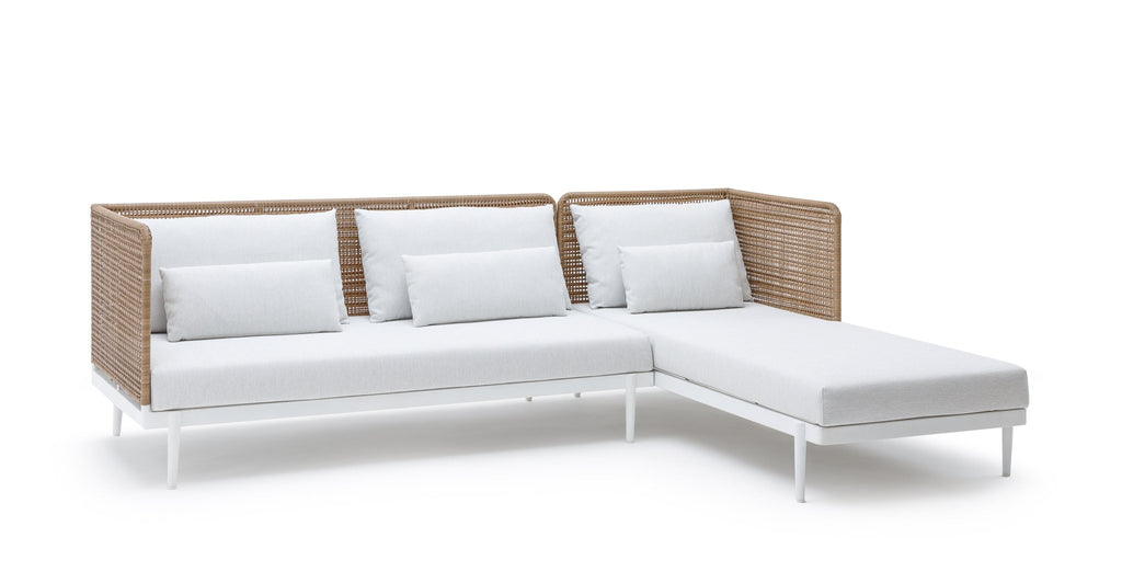 SEVILLE SOFA - THE LOOM COLLECTION