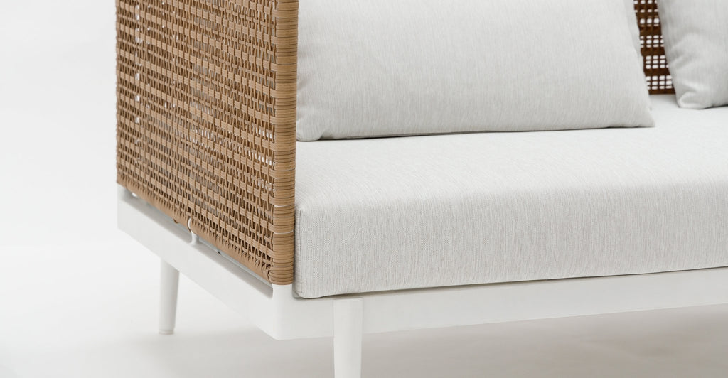 SEVILLE SOFA - THE LOOM COLLECTION