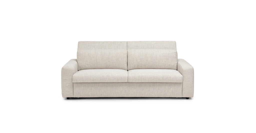 SOFA BED - PEBBLE - THE LOOM COLLECTION