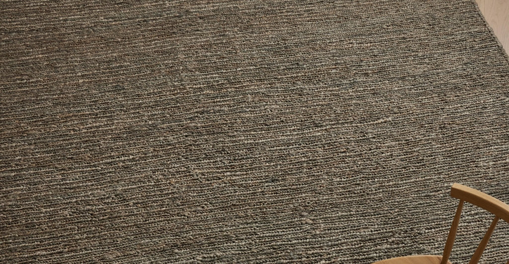 SUFFOLK RUG - MINERAL - THE LOOM COLLECTION