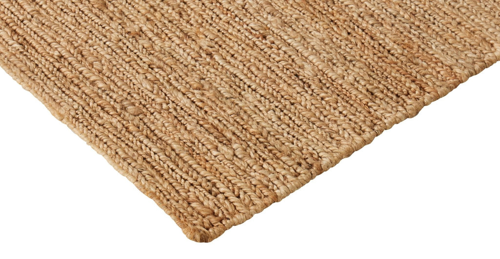 SUFFOLK RUG - NATURAL - THE LOOM COLLECTION