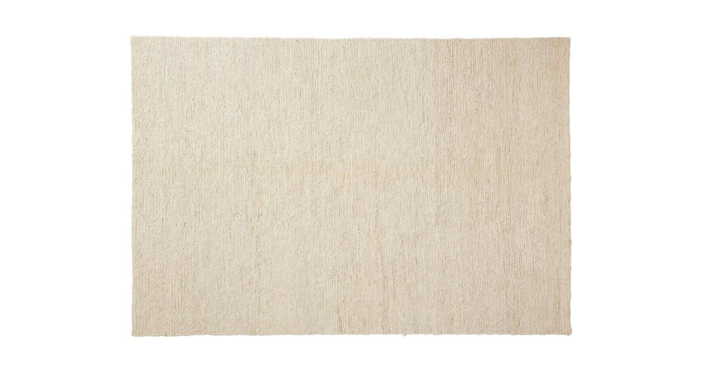 SUFFOLK RUG - PEARL - THE LOOM COLLECTION