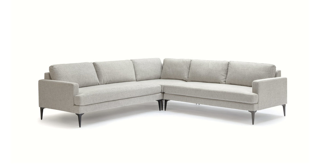 TAYLOR LARGE SECTIONAL - THE LOOM COLLECTION