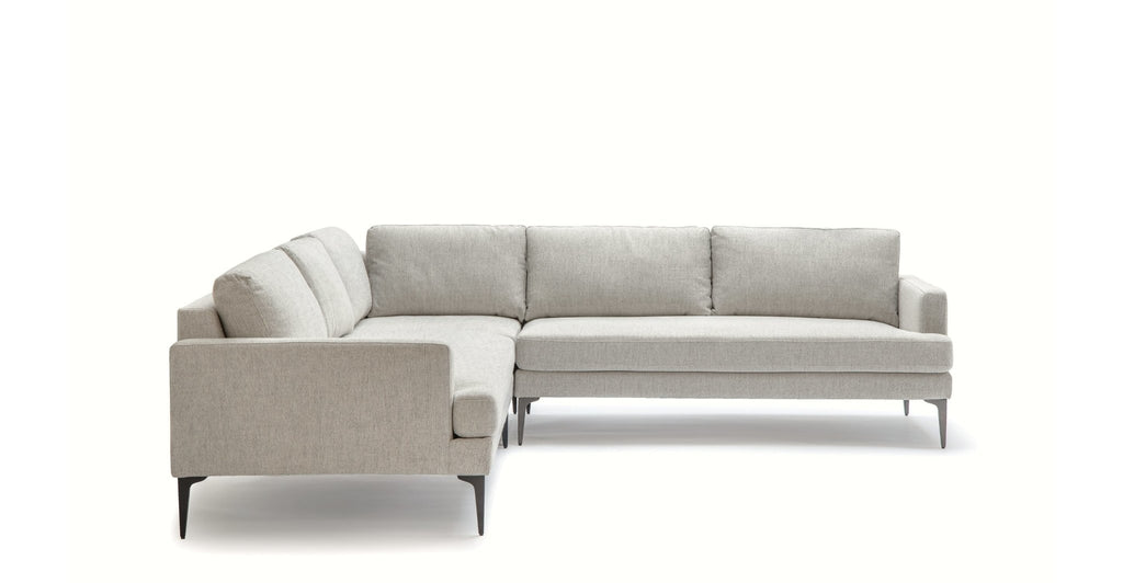 TAYLOR LARGE SECTIONAL - THE LOOM COLLECTION