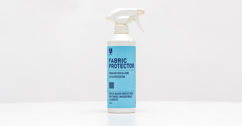 TEXTILE PROTECTOR SPRAY - THE LOOM COLLECTION