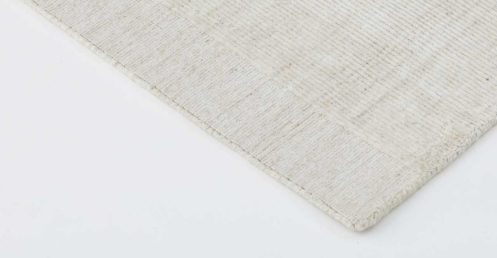 TRAVERTINE RUG - BUFF - THE LOOM COLLECTION