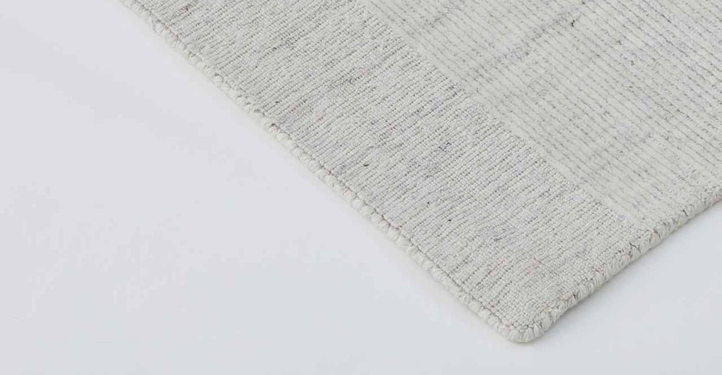 TRAVERTINE RUG - MARBLE - THE LOOM COLLECTION