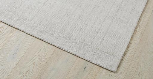TRAVERTINE RUG - MARBLE - THE LOOM COLLECTION